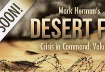 Shenandoah Studio annonce Desert Fox: The Battle Of El Alamein bientôt sur iOS