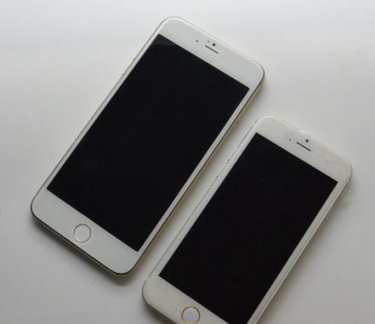 Sortie des iPhone 6 prévue au 19 septembre ?