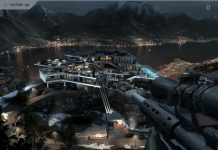 Square Enix Montréal annonce « Hitman: Sniper » pour cette année