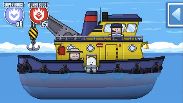 Deep-loot