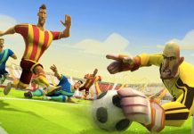 Sortie des jeux iOS de la semaine : Mountain, Civilization Revolution 2 et plus