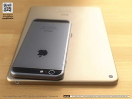 À quoi ressemblera le prochain iPad mini Retina ?