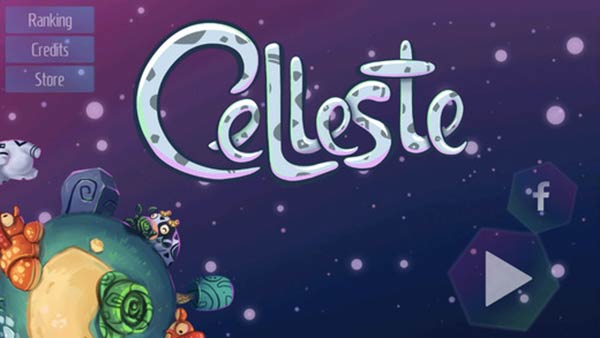 celleste