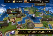 Civilization Revolution 2 débarque enfin sur l’App Store