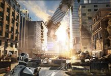 Craneballs Studios annonce la sortie prochaine du jeu de tir Overkill 3