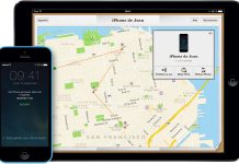 iPhone: Que faire en cas de vol ?