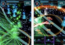 Google met à jour son jeu de réalité augmentée « Ingress »