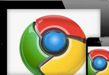 Google met à jour son navigateur Chrome pour iOS avec le soutien de Cast