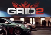 GRID 2 Reloaded Edition débarque cet été sur Mac !