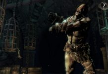 Hellraid: The Escape : un nouveau jeu d’action-aventure disponible sur l’App Store