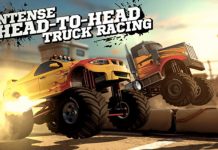 Hutch Games sort son nouveau jeu MMX Racing sur l’App Store