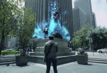Ingress, le jeu de Google débarque sur iOS