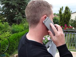 iPhone 6 : de nouvelles images en situations réelles
