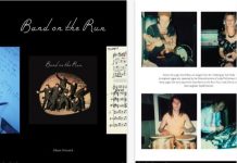 Paul McCartney relance 5 de ses albums classiques en applications iPad