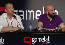 Dong Nguyen, développeur de Flappy Bird, sur le devant de la scène au Gamelab 2014