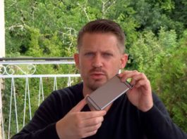 Notre vidéo test de l’iPhone 6 de 4,7 pouces aux cotés du iPhone 5S, Z Ultra, Nokia 1320 et autres