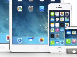 Peu de chance d’avoir un iPhone 6 de 5.5 pouces et une iWatch avant Décembre