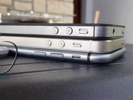 Plusieurs fabricants retarderaient la sortie de leurs smartphones à cause de l’arrivée des iPhone 6
