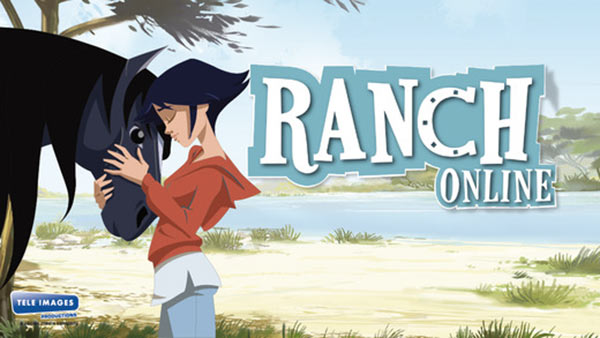 ranch-online