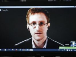 Reuters : Edward Snowden veut créer des technologies d’anti-surveillance