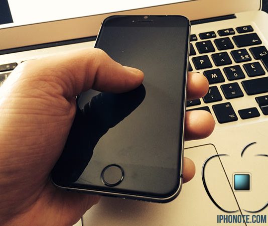 Rumeur : un retour haptique dans l’iPhone 6 ?