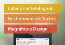 Pour leur anniversaire, les applis Readdle en promo calendar-5