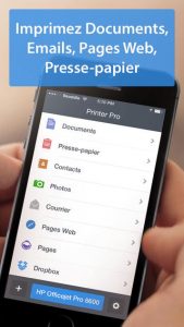 Printer-pro-readdle