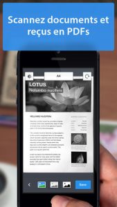 scanner-pro-readdle