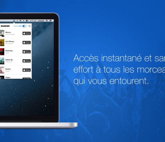 shazam-depuis-mac