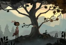 Test de Broken Age, jeu iPad édité par Double Fine Productions