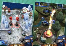Test de Great Little War Game 2, un jeu de stratégie militaire indépendant