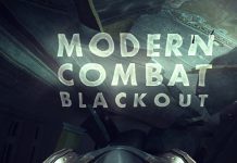 Test exclusif de Modern Combat 5: Blackout par iPhonote.com