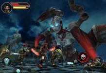 Test de GodFire, une grosse déception !