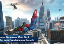The Amazing Spider-Man 2 n’a plus besoin de connexion Internet