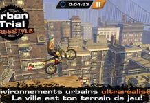 Urban Trial Freestyle : un excellent jeu de moto trial en mode urbain