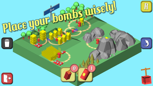 Bomb-The-Burb