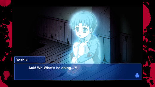 Corpse-Party