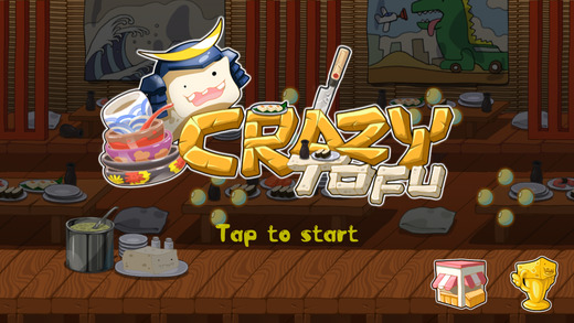 Crazy-Tofu
