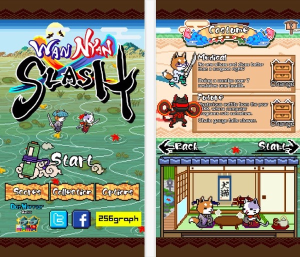 Wan-Nyan-Slash