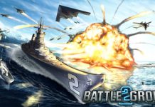 Toutes les sorties de jeux iOS de la semaine dont GravityLine, Sentinel 4: Dark Star et Battle Group 2