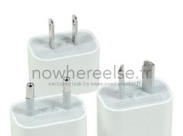 De nouvelles images de l’adapteur pour iPhone 6