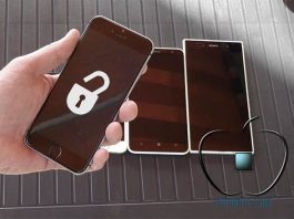 Déblocage iPhone 6, selon votre opérateur !