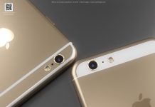 Des prix toujours aussi chers pour les iPhone 6 et iPhone 6L