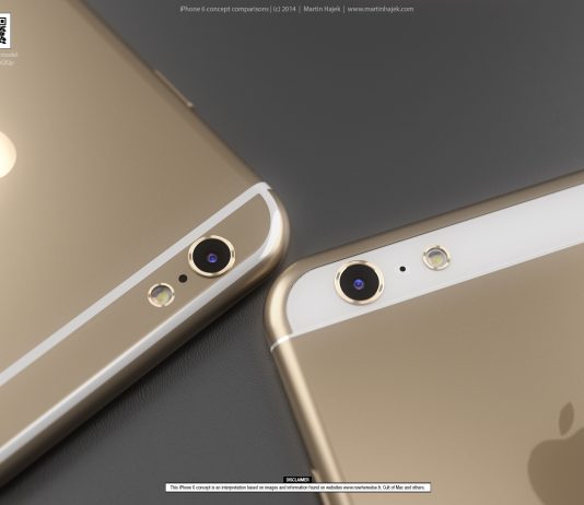 Des prix toujours aussi chers pour les iPhone 6 et iPhone 6L