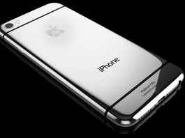GoldGenie présente sa gamme de iPhone 6 Elite Limited Edition 24 carats