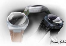 HP travaille sur sa propre smartwatch compatible iOS et Android