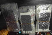 iPhone 6 : Des écrans de 4,7 pouces prêts au montage
