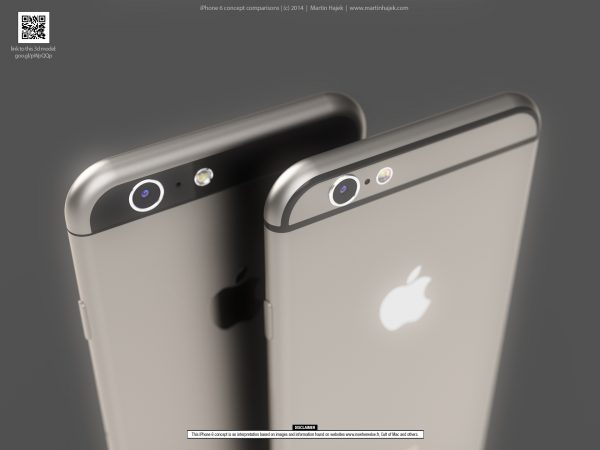 iphone-6-deux-versions-differentes-du-chassis-en-rendu-3d