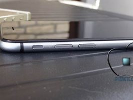 iPhone 6 : Du NFC et du Wi-Fi 802.11ac oui – mais pas de saphir !