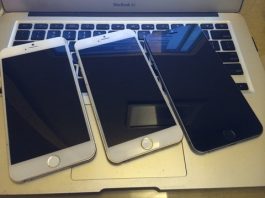 iPhone 6 : La date de sortie du 19 Septembre se confirme peu à peu !